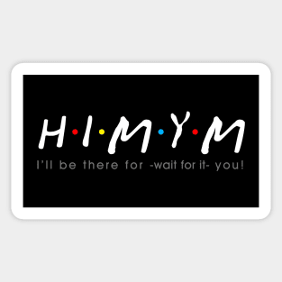 HIMYM Sticker